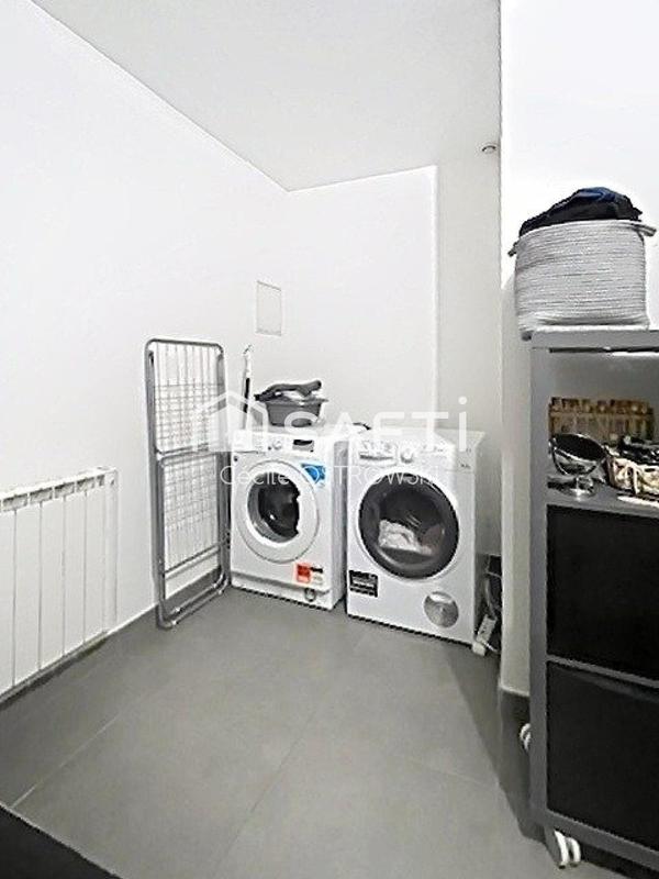 Maison - 152 m² - 6 pièces