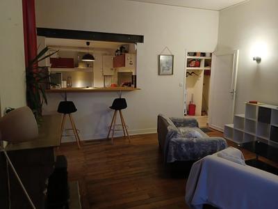 Appartement - 80 m² - 3 pièces