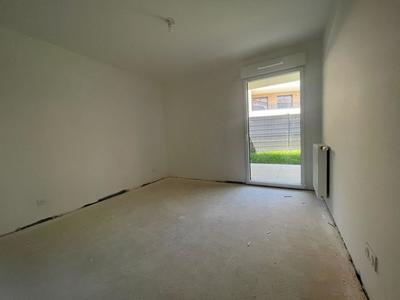 Appartement - 101 m² - 4 pièces