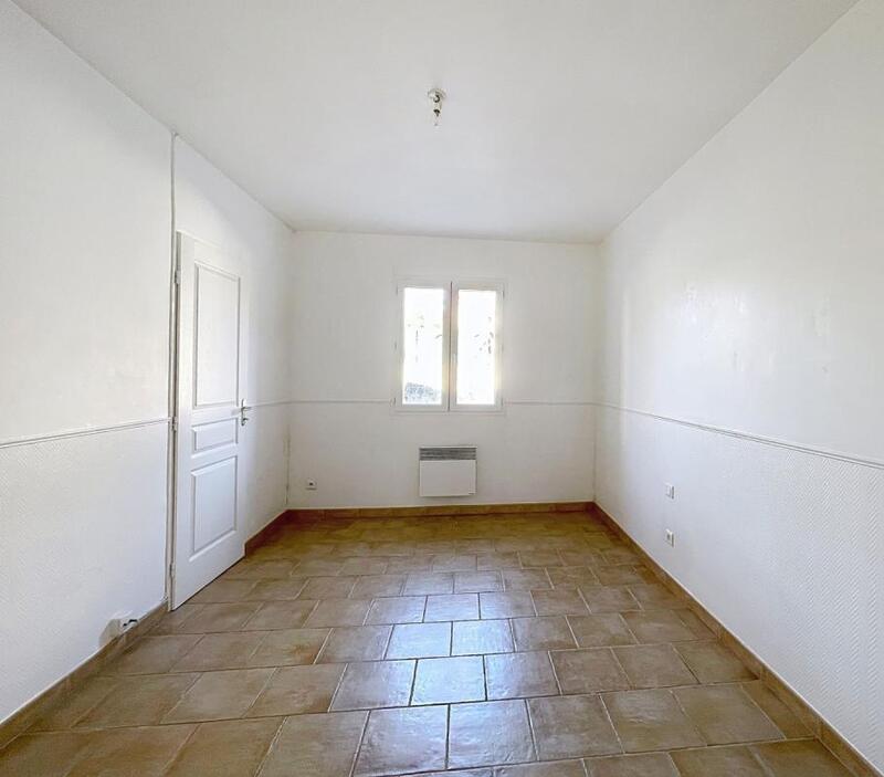 Maison - 67 m² - 3 pièces