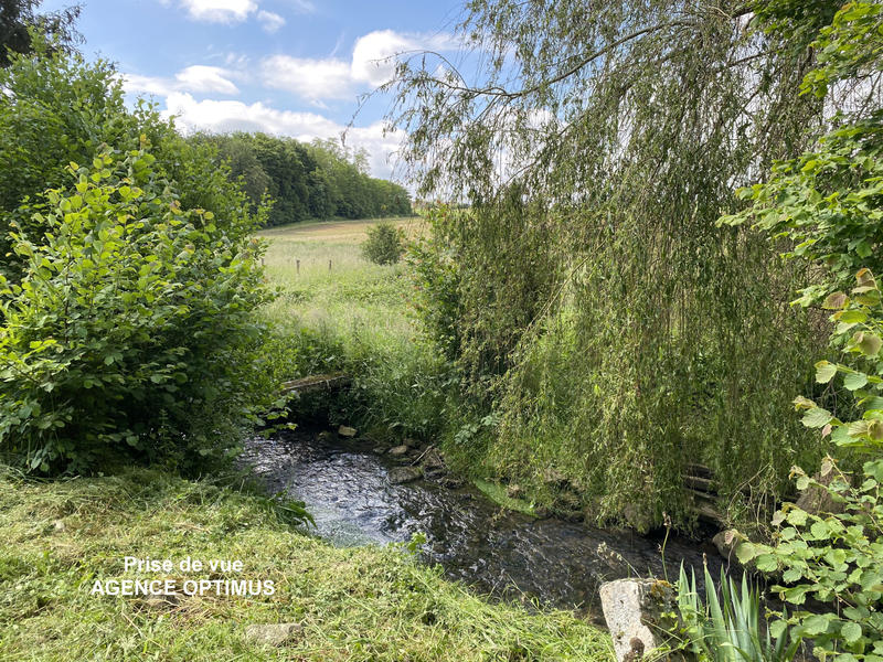 Ferme - 205 m² - 9 pièces
