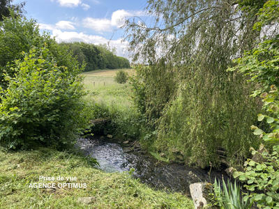 Ferme - 205 m² - 9 pièces