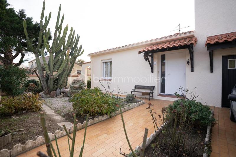 Villa - 110 m² - 4 pièces