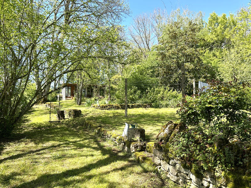 Maison - 178 m² - 6 pièces