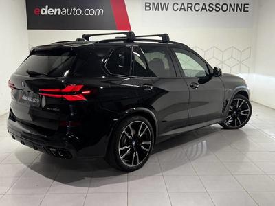 Bmw X5 xDrive50e 489 ch Bva8 m Sport