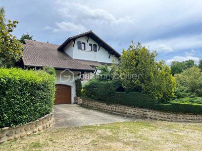 Maison de campagne - 158 m² - 5 pièces