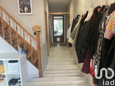 Maison - 152 m² - 5 pièces