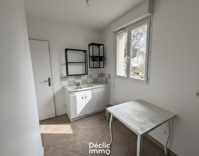 Local commercial - 66 m² - 3 pièces