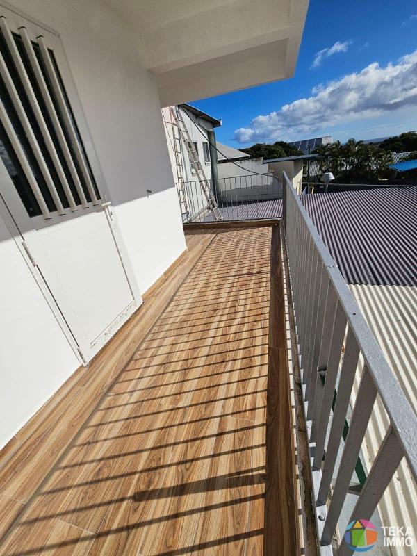 Bureau - 30 m² - 2 pièces