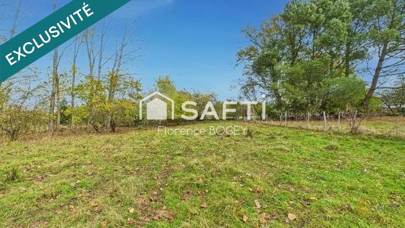 Ferme - 90 m² - 1 pièce