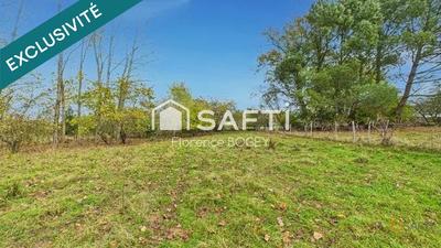 Ferme - 90 m² - 1 pièce