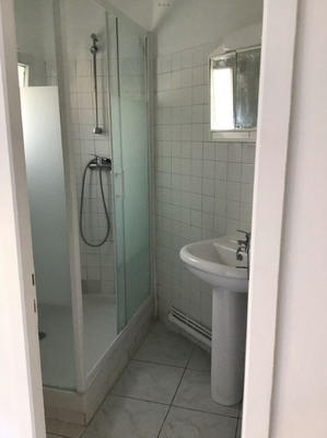 Appartement - 27 m² - 1 pièce