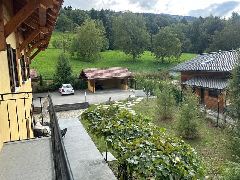 Appartement - 100 m² - 4 pièces