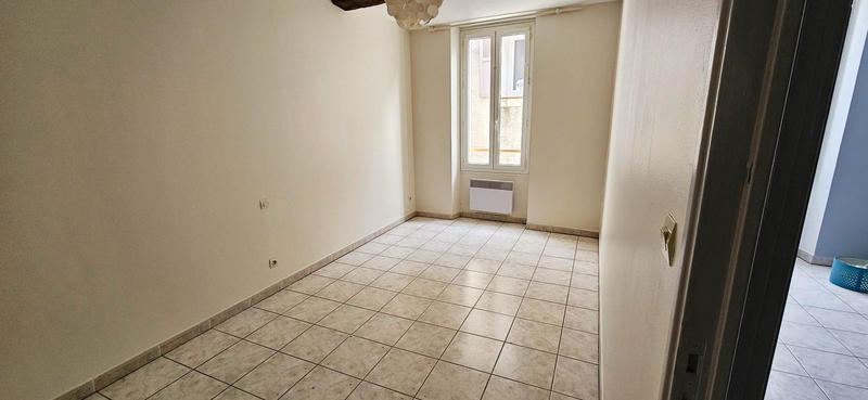 Appartement - 48 m² - 3 pièces