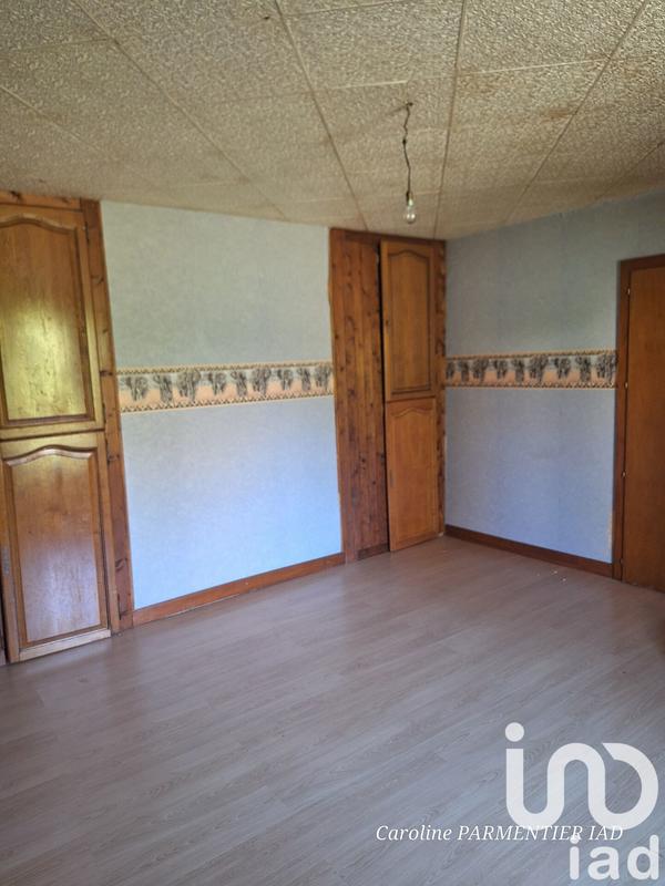 Maison de village - 227 m² - 8 pièces