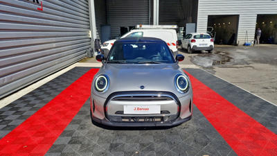 Mini Cabrio Mini Cooper Edition Premium Plus 136 ch Bva7