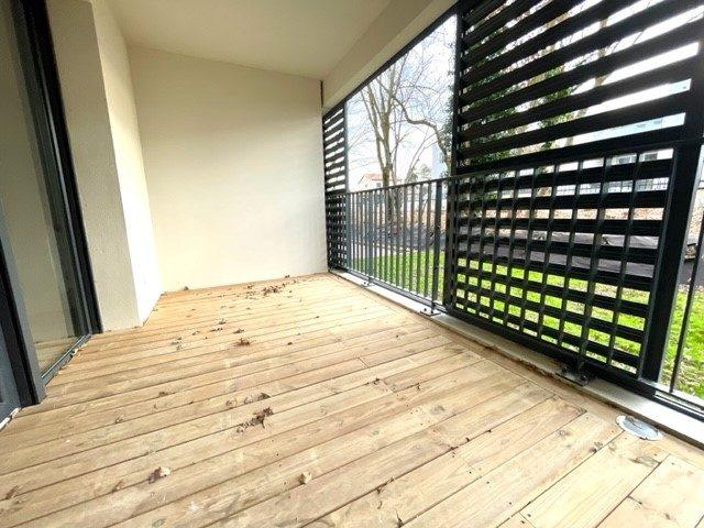 Appartement - 42 m²