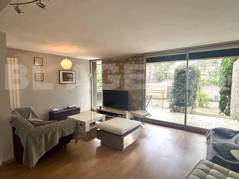 Maison d'architecte - 149 m² - 5 pièces