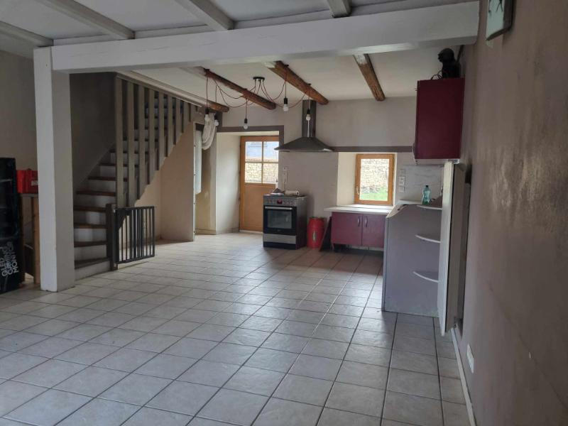 Maison - 98 m² - 5 pièces