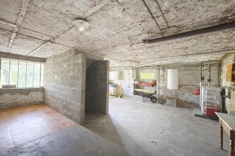 Appartement - 160 m² - 6 pièces