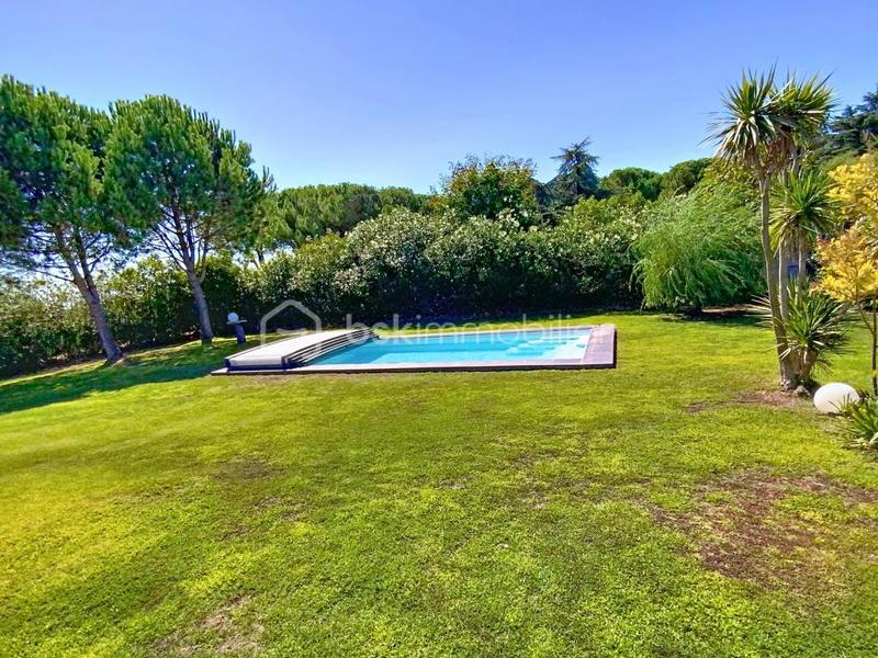 Maison - 168 m² - 5 pièces