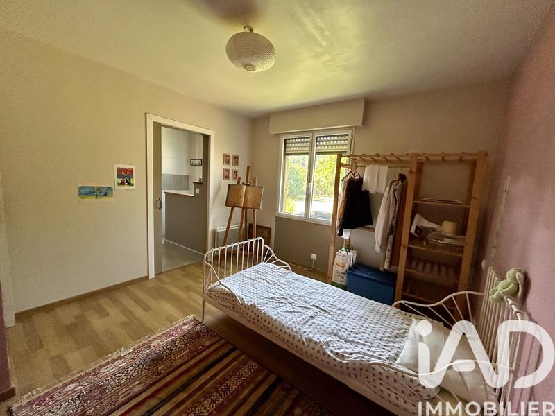 Maison - 138 m² - 5 pièces