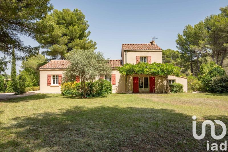 Maison - 185 m² - 6 pièces