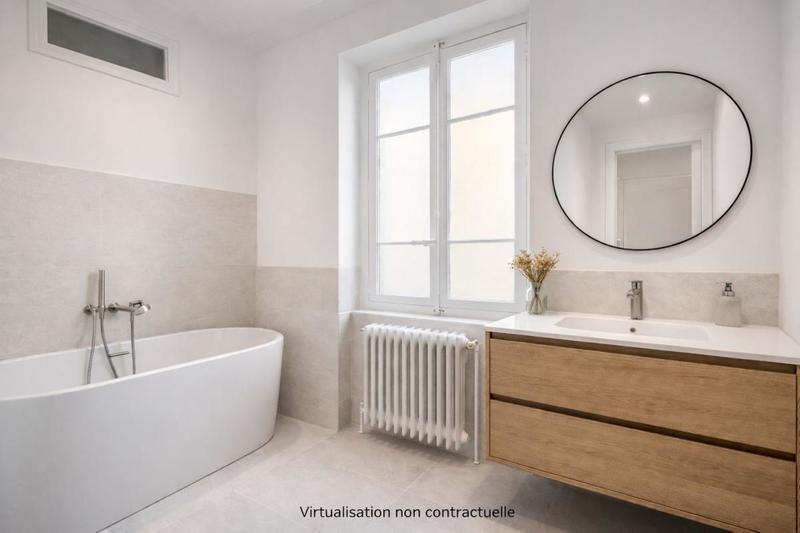 Maison - 104 m² - 5 pièces