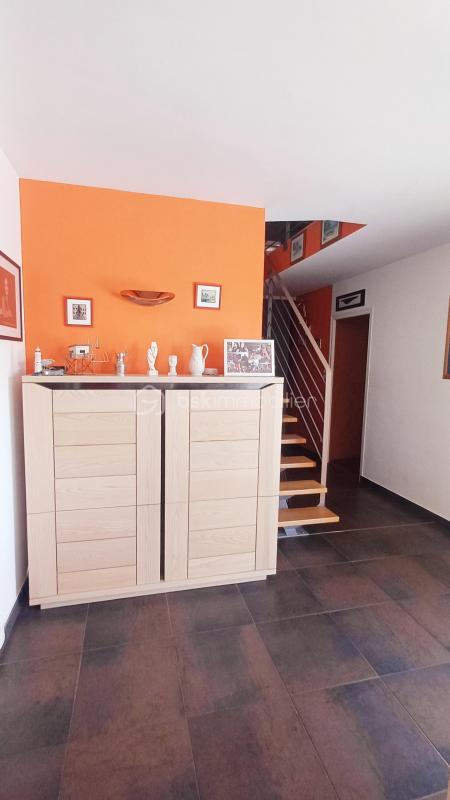 Maison - 145 m² - 4 pièces