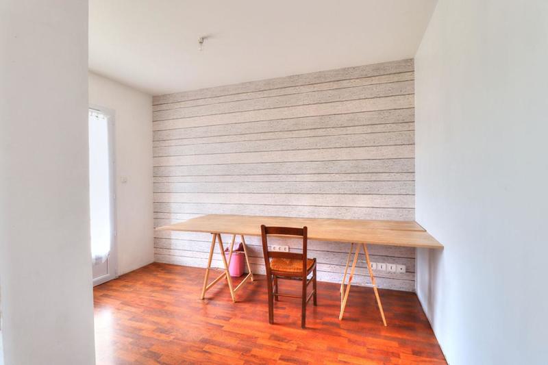 Maison - 134 m² - 5 pièces