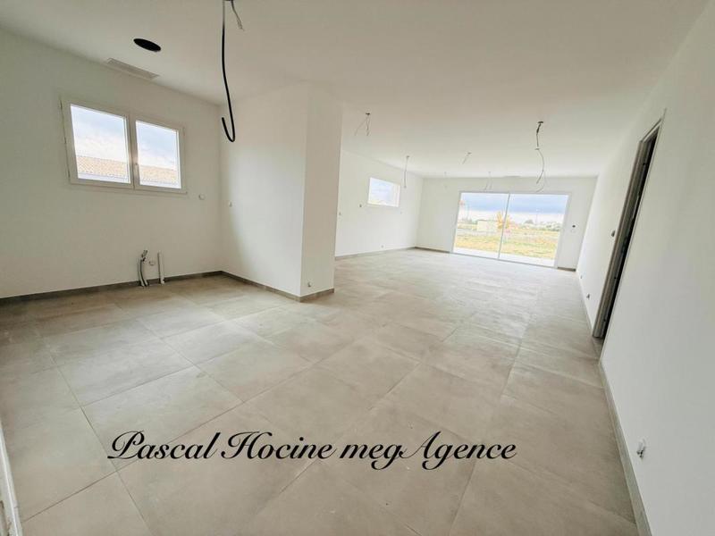 Villa - 120 m² - 4 pièces