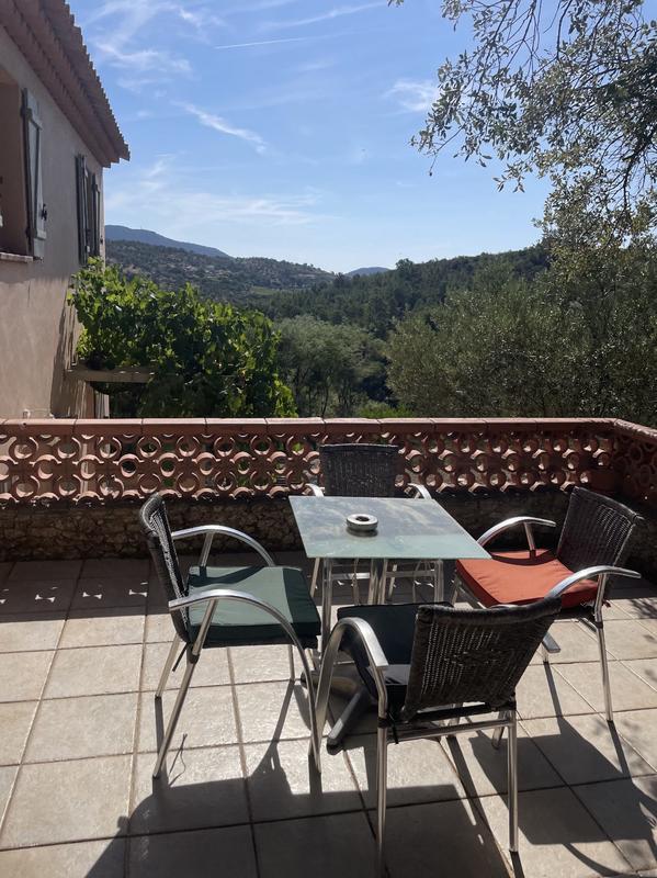 Villa - 165 m² - 8 pièces