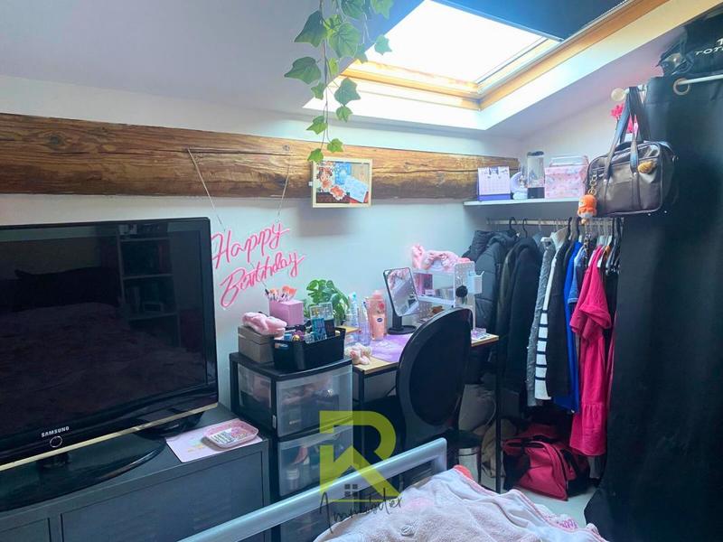 Appartement - 74 m² - 4 pièces