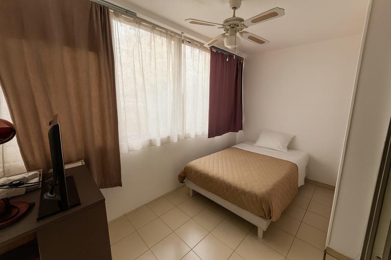 Appartement - 33 m² - 1 pièce