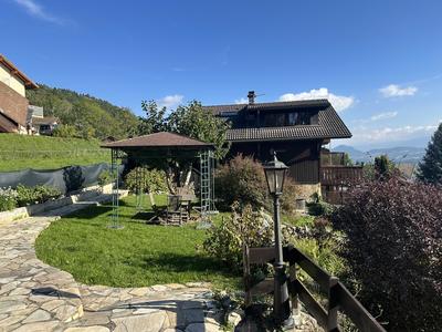 Châlet - 175 m² - 8 pièces