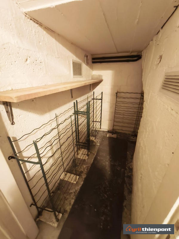 Maison - 85 m² - 3 pièces