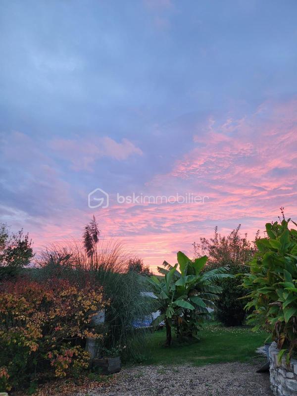 Maison - 157 m² - 5 pièces