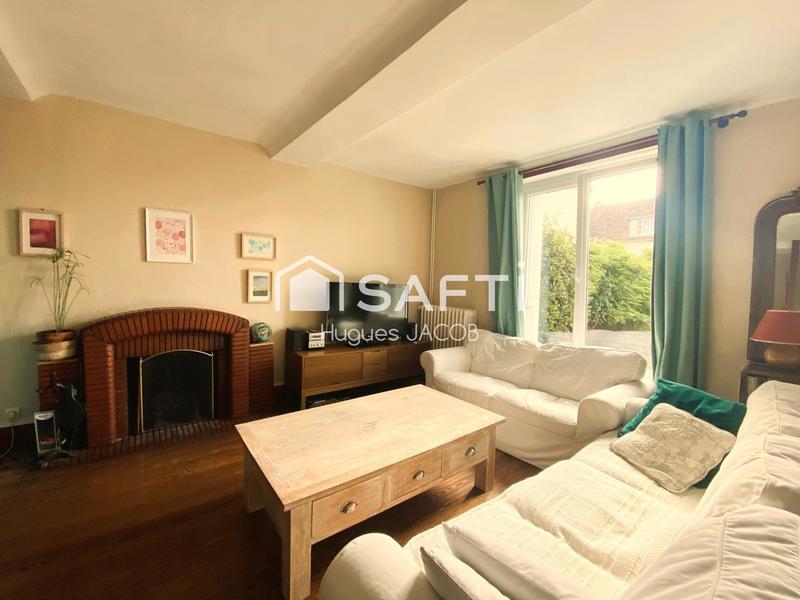 Propriété - 200 m² - 8 pièces