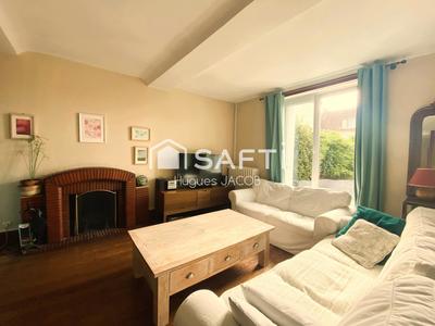 Propriété - 200 m² - 8 pièces