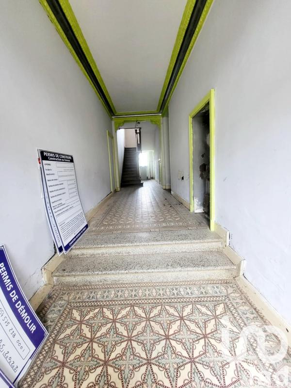 Appartement - 110 m² - 5 pièces