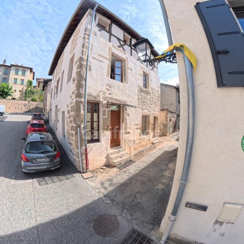 Appartement - 68 m² - 4 pièces