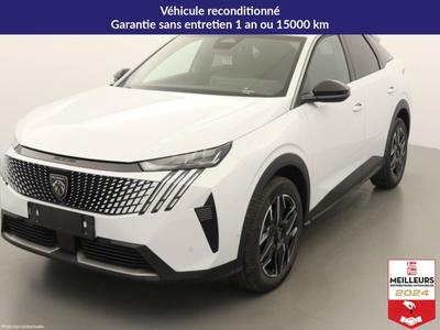 Peugeot 3008 Hybrid 145 e-Dcs6 Business5 portes Vp Essence