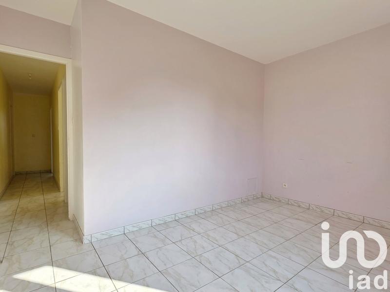 Maison - 81 m² - 4 pièces