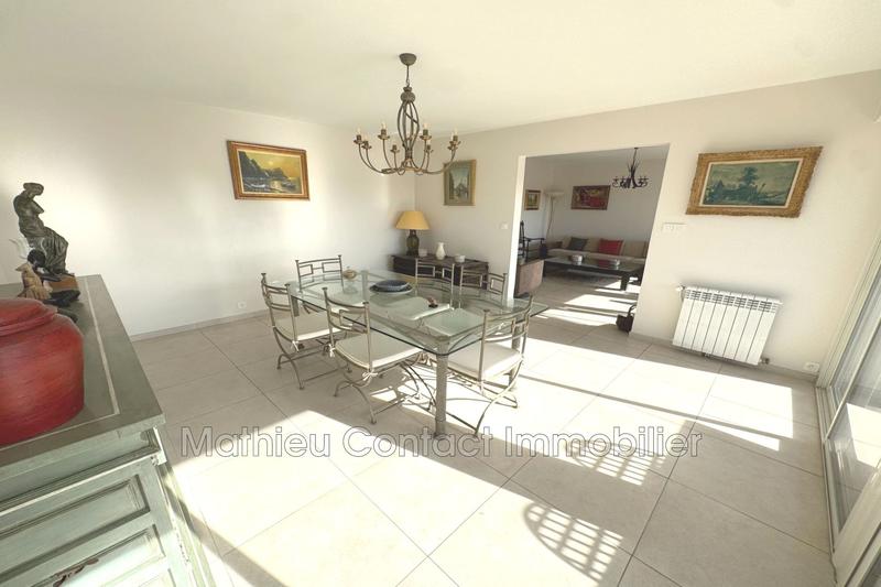 Appartement - 123 m² - 4 pièces