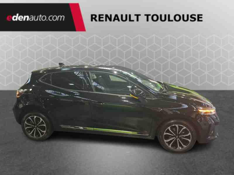 Renault Clio TCe 90 ch Gsr2 Techno