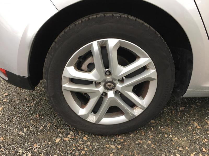 Renault Mégane IV Dci 110 Business