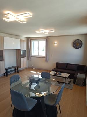 Appartement - 82 m² - 3 pièces