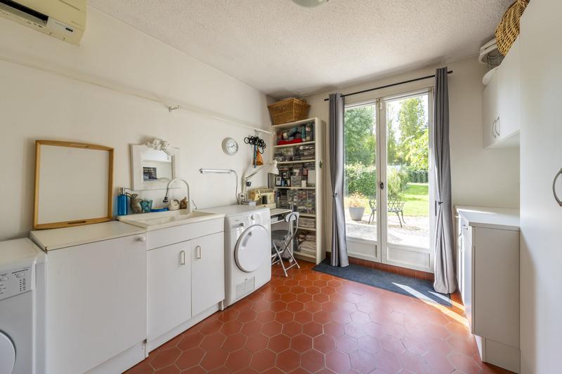 Maison - 135 m² - 7 pièces