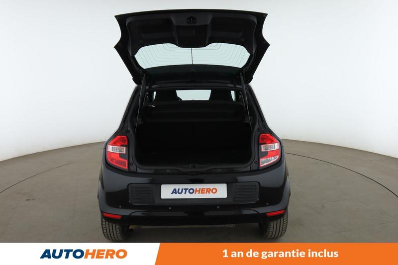 Renault Twingo 0.9 TCe Limited Edc 90 ch