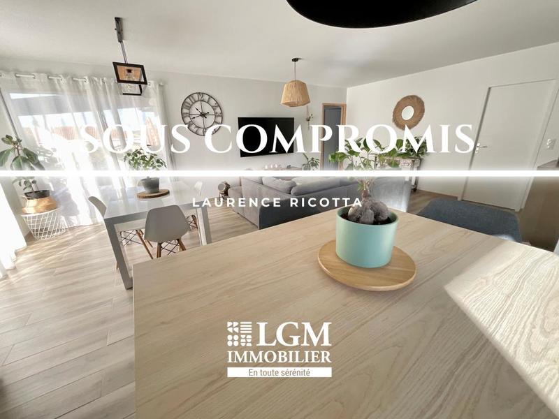 Villa - 109 m² - 5 pièces